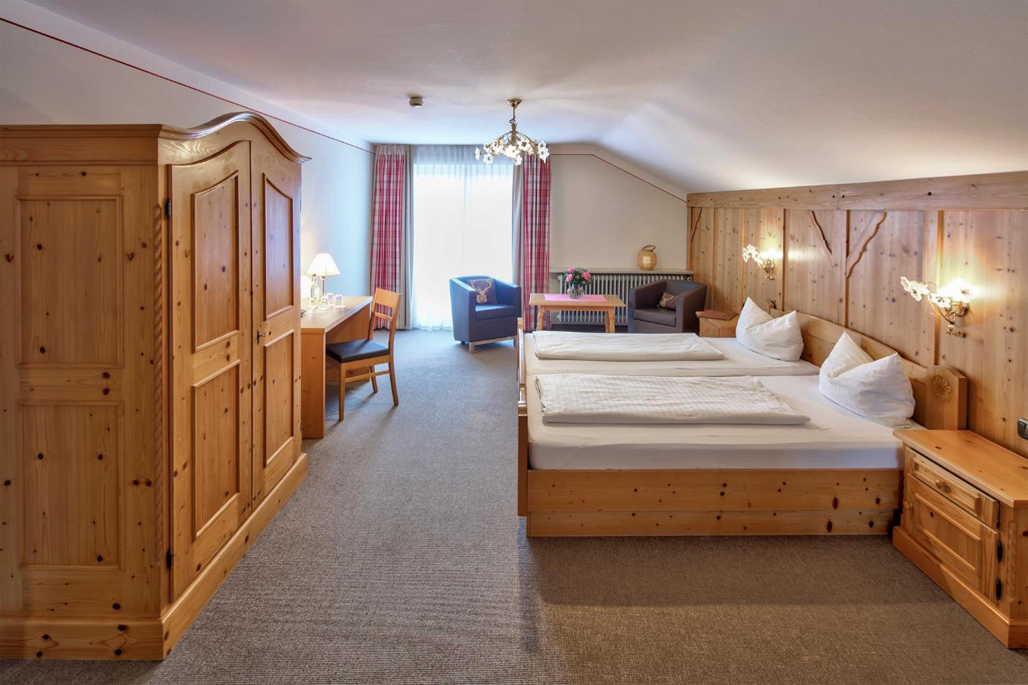 Landgasthof Zur Post Schwangau Exterior foto