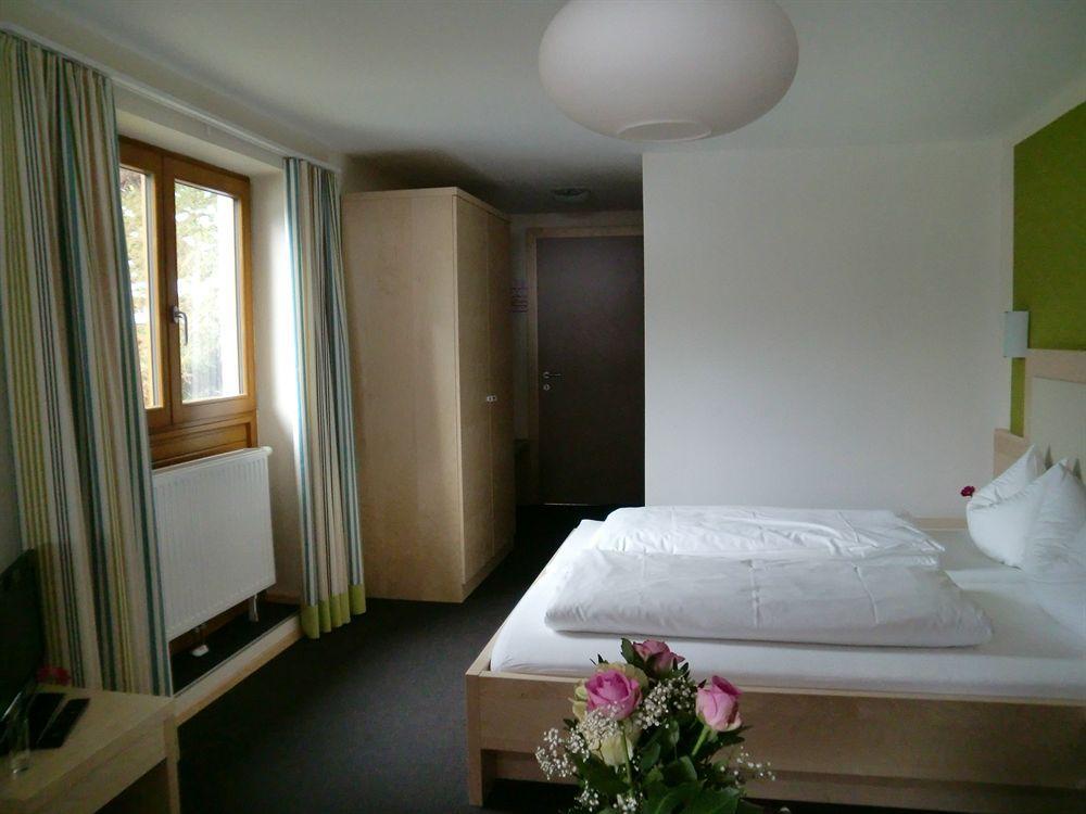 Landgasthof Zur Post Schwangau Exterior foto